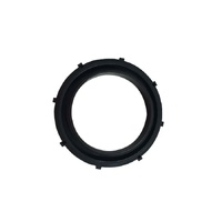 Electrolux Simpson Westinghouse Dishwasher Vapour Vent Outlet Ring - 1526272214