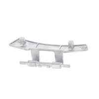 Electrolux Simpson Westinghouse Dryer Door Hinge - 140125408017
