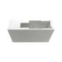 Electrolux Simpson Westinghouse Fridge White Pedestal Handle - 1443893