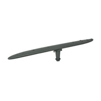Electrolux Spray Arm Lower Dark Grey - 1526523-40/0
