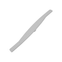 Simpson Dishlex Dishwasher Upper Spray Arm Dark Grey 450mm - 1118949104