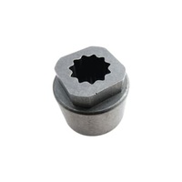 Simpson Westinghouse Transmission Spring Boss Clutch - 0228200004
