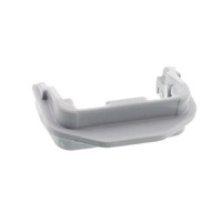 Electrolux AEG Westinghouse Dishwasher Upper Basket Rail Stopper Clip - 1520479401