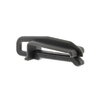 Electrolux Stop Basket Upper Rear Grey - 8070707016