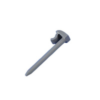 Electrolux Westinghouse Stop Rail Basket Upper Rear - 42021919