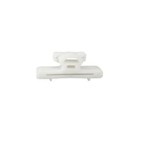 Electrolux Westinghouse Fridge Rubber Bumper - 1453455