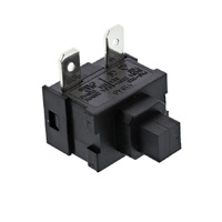 Electrolux SilentPerformer PowerForce Switch On Off Ze347 - 2191305040