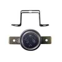 Electrolux Switch Thermostat & Support 16a - ET482438K