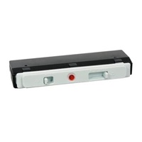 Electrolux Switch Slide Assembly White - E610015-19W