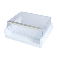 Electrolux Tilt-Out Fridge Door Shelf EHE6899SA EHE6899BA - 140052666017