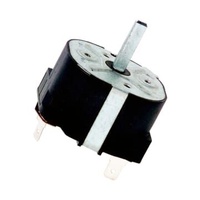 Electrolux Westinghouse Simpson Dryer Timer - 0574300016 Eziset Sirocco