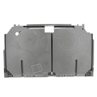 Electrolux Tray Bottom Black - 140000733182