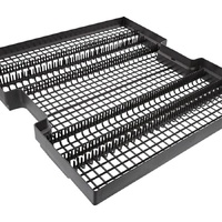 Electrolux AEG Top Tray Cutlery Basket - 140028992018