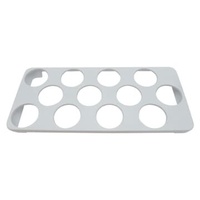 Electrolux Westinghouse Fridge Egg Tray - A00807801
