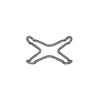 Electrolux Trivet Mini - 203032