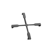 AEG Cooktop Trivet Wok Insert Stand HG60FX HG75FX HG90FX - 203319