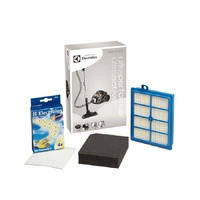 Electrolux Ultra Active and Ultra Performer Starter Kit Filter Pack - USK6