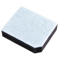 Electrolux Ultra Performer Ultra Active Vacuum Cleaner Washable Exhaust Filter - 2194113029