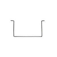 Electrolux Vaccum Cleaner Ergo Rapido Roller Brush Clip Bracket Protection - 1183479011