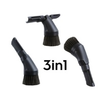 Electrolux Vacuum Cleaner 3-in-1 Tool - 140132926027