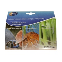 ELECTROLUX Vacuum Cleaner Air Freshener 18 Pack - ESVP1