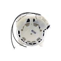 Electrolux Vacuum Cleaner Cord & Rewind Assembly - 140007274131 140041108329