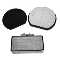 Electrolux Vacuum Cleaner Filter EC41 Performance Kit - F156