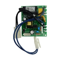 Electrolux Vacuum Cleaner Main PCB Assembly - 2198717056