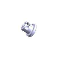 Electrolux Vacuum Cleaner Motor - 140035989015