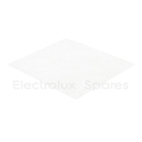 Electrolux Vacuum Cleaner Motor Micro Filter - 8087776012