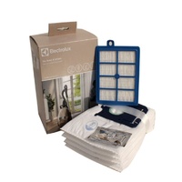 Electrolux Vacuum Cleaner Pure D9 Performance Kit - ESKD9 USK1