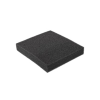 Electrolux Vacuum Cleaner Rear Absorber Filter Grill - 1181919018