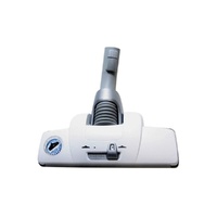Electrolux Vacuum Combination Floor Tool Nozzle Head - 2197596014