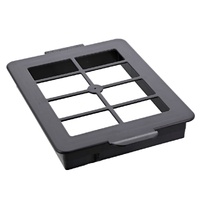 Electrolux Vacuum Filter Frame Dust Container - 1180224014