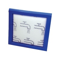 Electrolux Vacuum Fine Pre Motor Filter - EF137