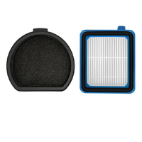 Electrolux Vacuum HEPA & Dust Filter for Pure F9 Vacuum Cleaners - ST-ESPK9
