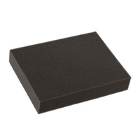 Electrolux Vacuum Motor Foam Filter - 1184255014
