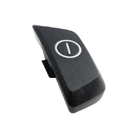 Electrolux Vacuum Pedal Switch On Off Power Button - 2198724045