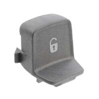 Electrolux Vacuum Release Button (Unlock Decal) Pure F9 - 140131731055