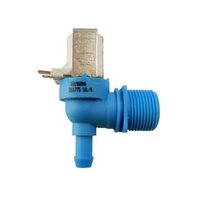 Electrolux Valve Assembly Inlet 90deg 10mm Id - 360313