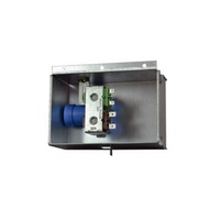 Electrolux EHE5167SB Fridge Water Inlet Valve - 1460589 85814605896