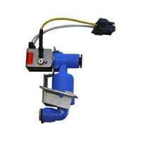 Electrolux Westinghouse Fridge Ice Water Inlet Valve - A02607201
