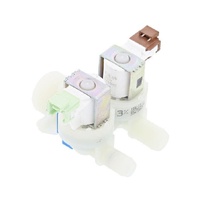 Electrolux Valve Inlet 2 Way Flowmeter - 8074876171