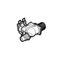 Simpson Westinghouse Washing Machine Inlet Valve Hot Water - A00172201