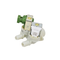 Electrolux Valve Solenoid Inlet Double - 3793251004
