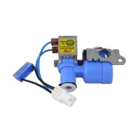 Electrolux Valve Solenoid Single Water Inlet - 1459318