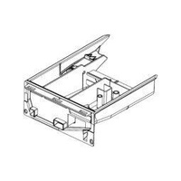 Electrolux Washing Machine Detergent Drawer - 8581471712118