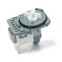 Electrolux Washing Machine Dishwasher Drain Pump - 1326911003 3792418018