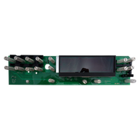Electrolux Washing Machine Display PCB - A03288307