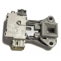 Electrolux Washing Machine Door Interlock Lock - 132846900